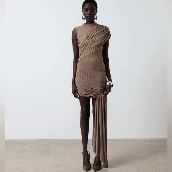 Ravenna Mini Dress